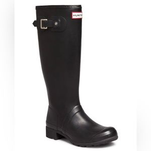 Hunter Original Tall Rain Boots